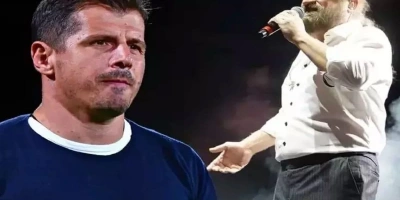 EMRE BELÖZOĞLUNDAN KUZENİ VOLKAN KONAK İÇİN DUYGULU PAYLAŞIM