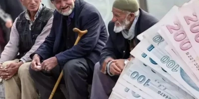 EN DÜŞÜK EMEKLİ MAAŞINA ZAM! BAKAN IŞIKHAN DUYURDU!