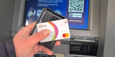 ENPARADAN MÜŞTERİLERİNE IBAN UYARISI