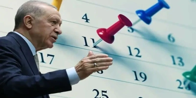 ERDOĞANIN NÜFUS ARTIŞI UYARISI SONRASI DOĞUM İZNİ SÜRESİ UZATILIYOR