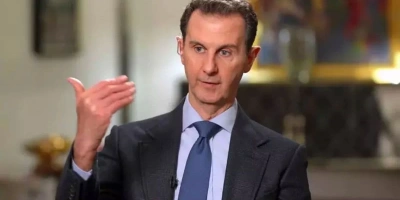 ESAD ÜLKEDEN KAÇARKEN KASADA BEŞ KURUŞ BIRAKMAMIŞ