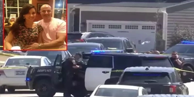 ESKİ BLOOMBERG YÖNETİCİ VE AİLESİ, MALİKANELERİNDE ÖLÜ BULUNDU