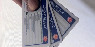 ESKİ TİP EHLİYETLERİN YENİLENMESİ İÇİN SON 10 GÜN UYARISI