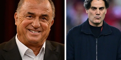FATİH TERİMDEN VINCENZO MONTELLA HAKKINDA DİKKAT ÇEKEN SÖZLER