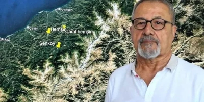 FAY HATTI BULUNMAYAN RİZE’DE NASIL DEPREM OLDU?