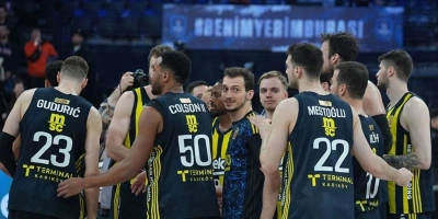 FENERBAHÇE BEKO - BARCELONA MAÇI NE ZAMAN, SAAT KAÇTA, HANGİ KANALDA?