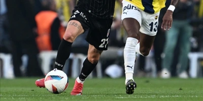 FENERBAHÇE - BEŞİKTAŞ REKABETİNDE 363. RANDEVU