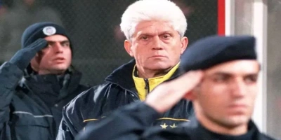 FENERBAHÇENİN ESKİ TEKNİK DİREKTÖRLERİNDEN WERNER LORANT HAYATINI KAYBETTİ