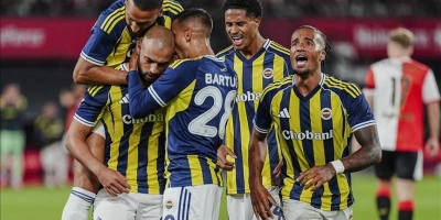 FENERBAHÇENİN LİG TARİHİNDEKİ SERÜVENİ