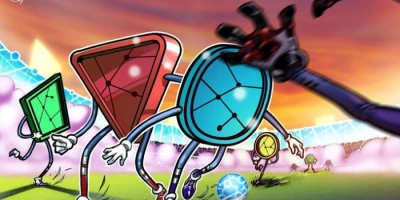 FIFA, NFT PLATFORMU İÇİN ÖZEL BLOCKCHAIN BAŞLATMAK ÜZERE AVALANCHEI SEÇTİ