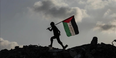 FİLİSTİN DEVLETİNİ TANIYAN BM ÜYESİ ÜLKELERİN SAYISI 157YE ÇIKTI