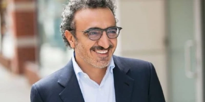 FORBES GLOBAL ZENGİNLER LİSTESİNDE HAMDİ ULUKAYADAN REKOR YÜKSELİŞ