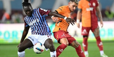 FUTBOLDA 63. TÜRKİYE KUPASI SAHİBİNİ BULUYOR