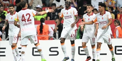 GALATASARAY, AVRUPADA 329. KEZ SAHNE ALACAK