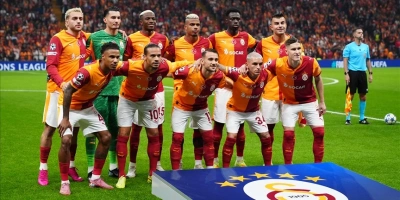 GALATASARAY, AVRUPADA 332. KEZ SAHNE ALACAK