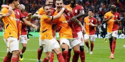 GALATASARAY BU HAFTA ŞAMPİYON OLABİLİR