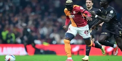 GALATASARAY İLE TRABZON ARASINDAKİ ZİRAAT TÜRKİYE KUPASI FİNALİNİN YERİ BELLİ OLDU