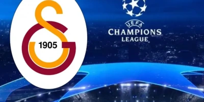 GALATASARAYIN ŞAMPİYONLAR LİGİ FİKSTÜRÜ BELLİ OLDU!