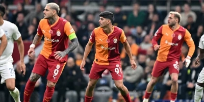 GALATASARAY, İSPANYOL TAKIMLARINA KARŞI 36. RANDEVUDA