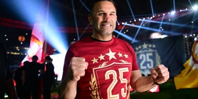 GALATASARAY KUTLAMASI HANGİ KANALDA YAYINLANIYOR?