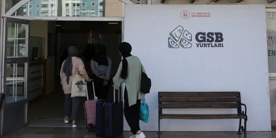 GENÇLİK VE SPOR BAKANLIĞI YURT BAŞVURU SONUÇLARI AÇIKLANDI