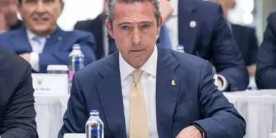 GÖREVİNİ BUGÜN BIRAKIYOR! ALİ KOÇTAN AYRILIK KARARI