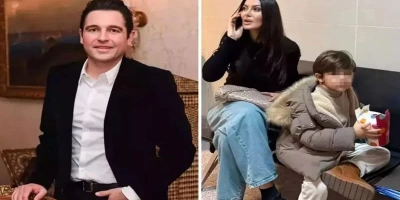 HACI SABANCI SESSİZLİĞİNİ BOZDU