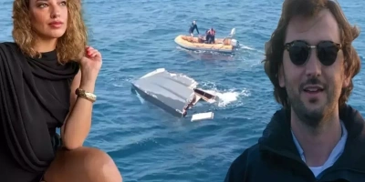 HALİT YUKAYIN ACI HABERİ SONRASI SEDA BAKANDAN YÜREK BURKAN PAYLAŞIM