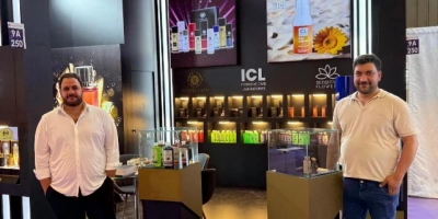 HAMDİ BAYER KOZMETİK, KAYSERİDE KURULUYOR