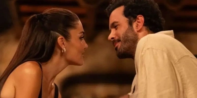 HANDE ERÇEL VE BARIŞ ARDUÇ’UN BAŞROLLERİNİ PAYLAŞTIĞI “RÜZGARA BIRAK” FİLMİNİN FRAGMANI BEĞENİ TOPLADI!