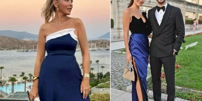 HANDE ERÇEL VE HAKAN SABANCININ AYRILIĞINA ARZU SABANCIDAN İLK YORUM