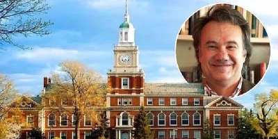 HARVARD ÜNİVERSİTESİ, PROF. DR. CEMAL KAFADARI GÖREVDEN ALDI!
