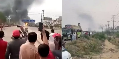 HİNDİSTAN - PAKİSTAN SAVAŞI, ABDYİ ALARMA GEÇİRDİ