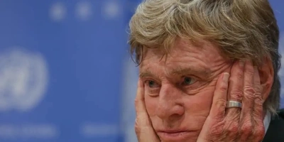 HOLLYWOODUN EFSANE İSMİ ROBERT REDFORD HAYATINI KAYBETTİ