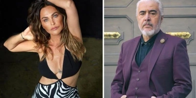 HÜLYA AVŞAR SETLERE DÖNÜYOR! UĞUR YÜCEL’LE PARTNER OLACAKLAR