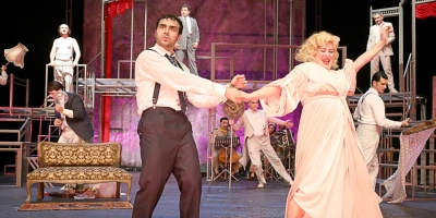 İBB ŞEHİR TİYATROLARINDA BU HAFTA 15 OYUN SEYİRCİYLE BULUŞUYOR