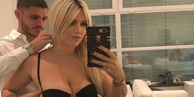 ICARDİ ÜZGÜNKEN ONUN UMURUNDA BİLE DEĞİL