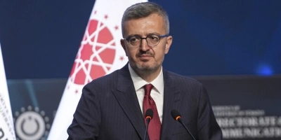 İLETİŞİM BAŞKANI DURANDAN İSTANBULUN FETHİNİN 573. YIL DÖNÜMÜNE İLİŞKİN PAYLAŞIM
