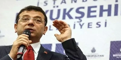 İMAMOĞLU’NUN 7 YIL 4 AYA KADAR HAPSİ İSTENDİ