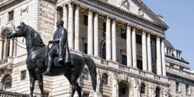 İNGİLTERE MERKEZ BANKASI MAYIS AYI FAİZ KARARINI AÇIKLADI