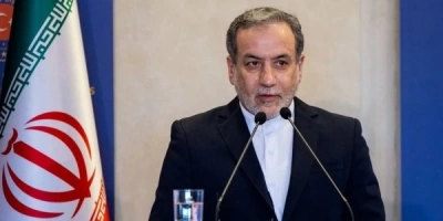 İRAN DIŞİŞLERİ BAKANI ARAKÇİ TÜRKİYEYE GELİYOR