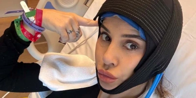 IRMAK ÜNAL, MEME KANSERİYLE MÜCADELE EDİYOR