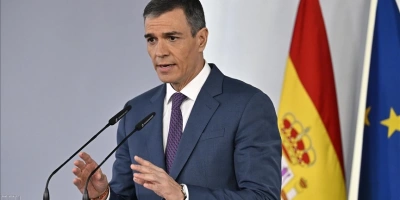 İSPANYA, GAZZEDEKİ SOYKIRIMDAN DOLAYI İSRAİLE KARŞI 9 MADDELİK YAPTIRIM KARARI ALDI