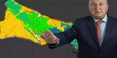 İSTANBULDA YAŞAYAN HERKESİN ZİHNİNE KAZIMASI GEREKEN HARİTA!
