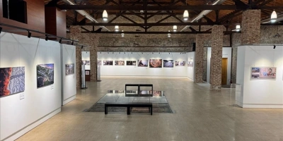 İSTANBUL PHOTO AWARDS 2025İN İKİNCİ SERGİSİ İSTANBULDA AÇILDI