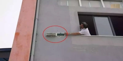 İSVİÇREDE GÖRDÜ TÜRKİYEYE DÖNER DÖNMEZ YAPTIRDI