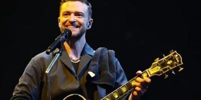 JUSTİN TİMBERLAKE İSTANBUL KONSERİ