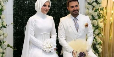 KADİR EZİLDİ, SIR GİBİ SAKLADIĞI SEVGİLİSİYLE SÖZLENDİ