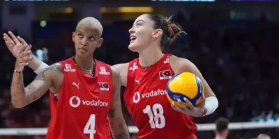 KANADA - TÜRKİYE 2025 FIVB MİLLETLER LİGİ MAÇI BU AKŞAM SAAT KAÇTA, HANGİ KANALDA?