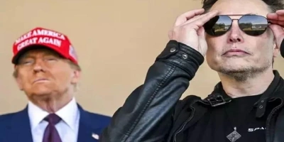 KANADA’DAN ELON MUSK’A ‘TRUMP’ DARBESİ!